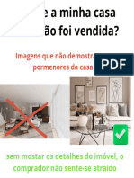 Por Que A Minha Casa Ainda Não Foi Vendida