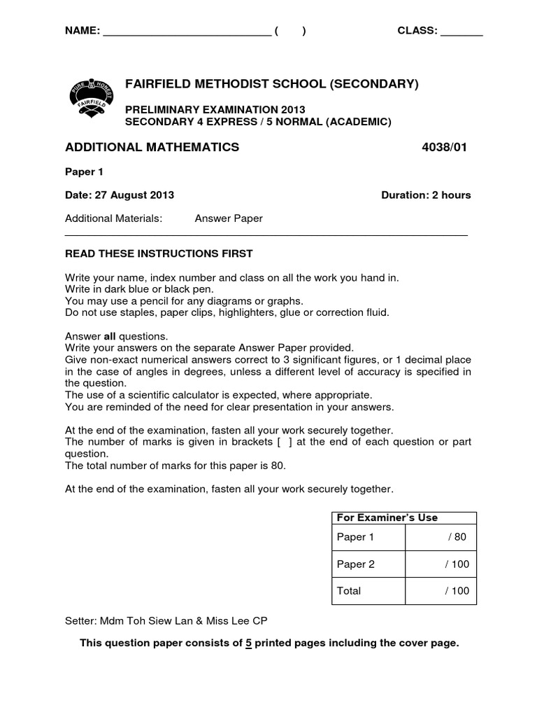 FMSS | PDF | Equations | Cartesian Coordinate System