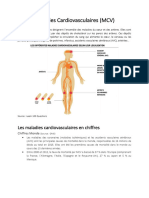 Maladies Cardio Vasculaires