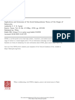 Wiley Taxon: This Content Downloaded From 197.255.118.131 On Thu, 04 Apr 2019 12:25:04 UTC