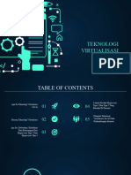 Virtualisasi - Rafif Nuha