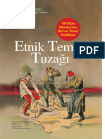 Etnik Temsil Tuzagi