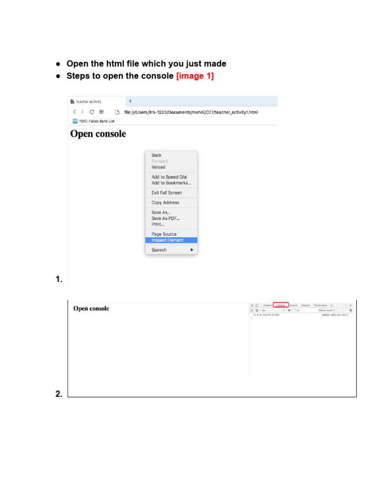 C77 - Code Diagram | PDF