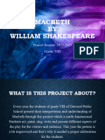 Macbeth Project 24