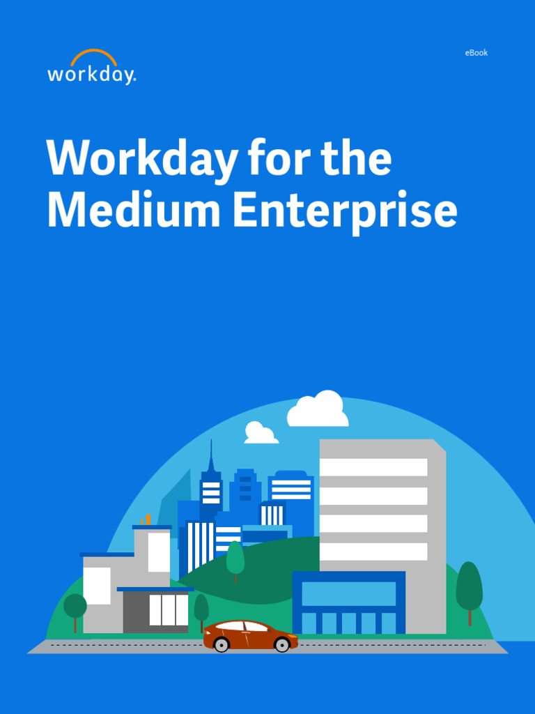 Workday For Me Ebook Enus | PDF | Procurement | Chief Financial Officer