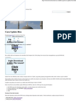 Download Cara Update Bios by Gatot Nugroho SN70481231 doc pdf