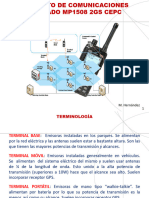 Extracto Comunicaciones Aplicacion Mp1508 v1