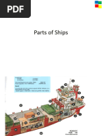 Ship Engine Room Casing Overview | PDF