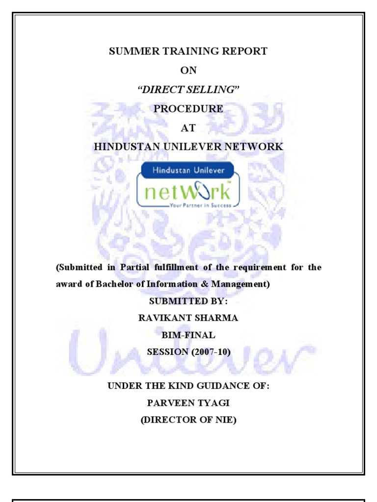 Unilever graduate program 2021 image