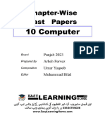 10 Computer Science