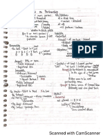 Notes Law on Partnership - 1 (1)