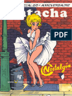 Natacha - Nostalgia