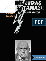 Aleister Crowley - Cesar Martin