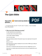 PDF The QA Bible Watermark
