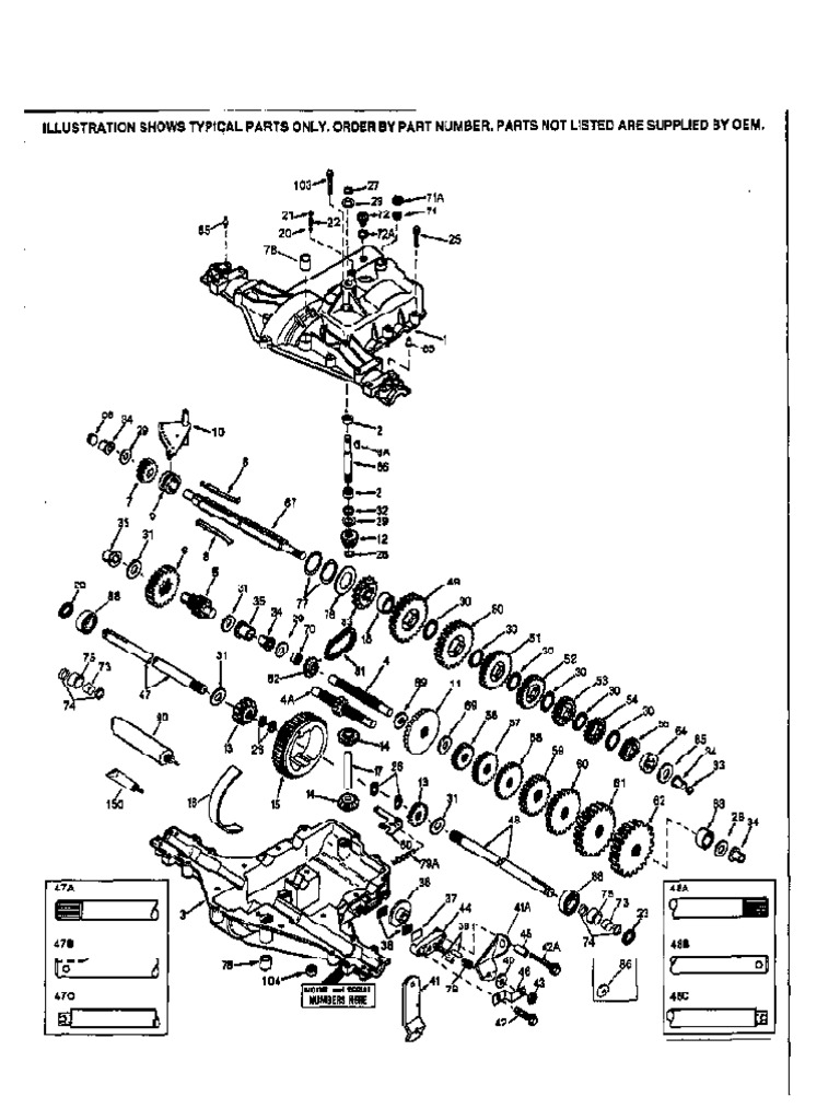 Murray trans acel download free pdf gear mechanics