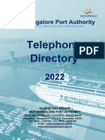 10.08.2022 Updated NMPA Telephone Directory 2022 - 1