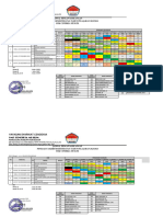 Jadwal Pas 23-24