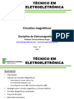 ELM18702 - Circuitos Magnéticos