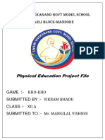 Vikram Bio PDF