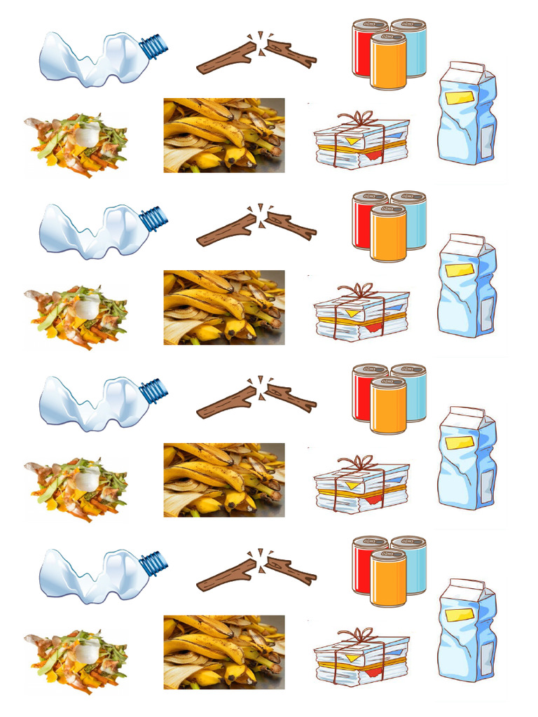 Waste | PDF
