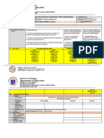 DLL Week 10 2ND Quarter