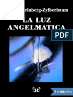 La Luz Angelmatica Jacobo Grinberg