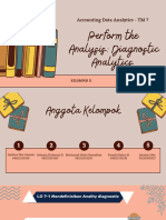 Kelompok D - Week 7 - Accounting Data Analytic