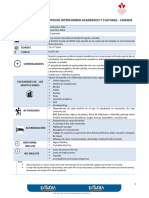 Descripcion Programa NSISP 2024 General Emanuel Canada