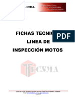 FICHA TÉCNICA MOTOS 7 Al 9