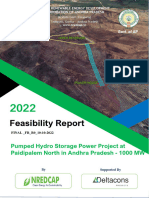 Paidipalem North 1000MW Final FR R0!10!10 2022 Opt Opt