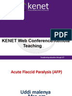 Acute Flaccid Paralysis-1