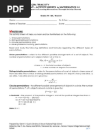 As Math-10 Q3 W2