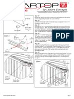 Smartop Upright 3.0R Installation Instructions 1 25 21