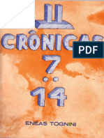 Enéas tognini ii cronicas 7-14