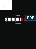 Shinobigami