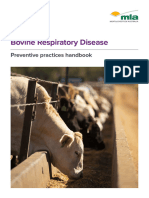 BRD Preventative Practice Guide Update v2
