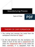4 Types of Chips