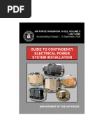 Air Force Instruction 32-1062 Overview | PDF | Internal Combustion ...