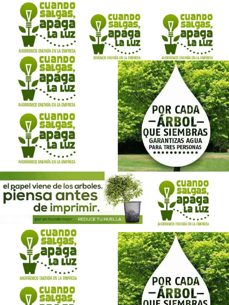 Apaga La Luz | PDF