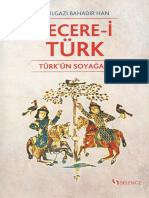 Ebulgazi Bahadir Han Secere I Turk
