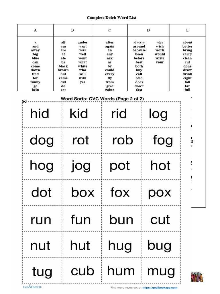 dolch-master-list-pdf