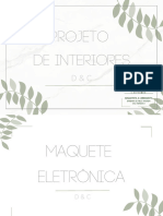 Projeto Executivo - D&C Rv01