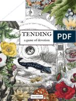 Tending - A Game of Devotion