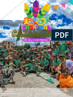 Carnaval de Cajamarca 2024 Aventura Trek - Compressed