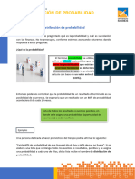 2.3. Distribución de Probabilidad.