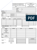 Afc-F-007 Legalizacion Gasto Viaje Liquidos Gas