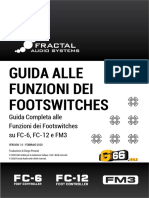 Footswitch Functions Guide-IT