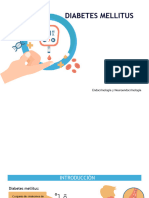 Diabetes Mellitus