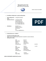 BEZ - LIST - Nanopool Preclean