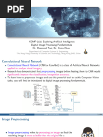 8 Image Processing Fundamentals Full